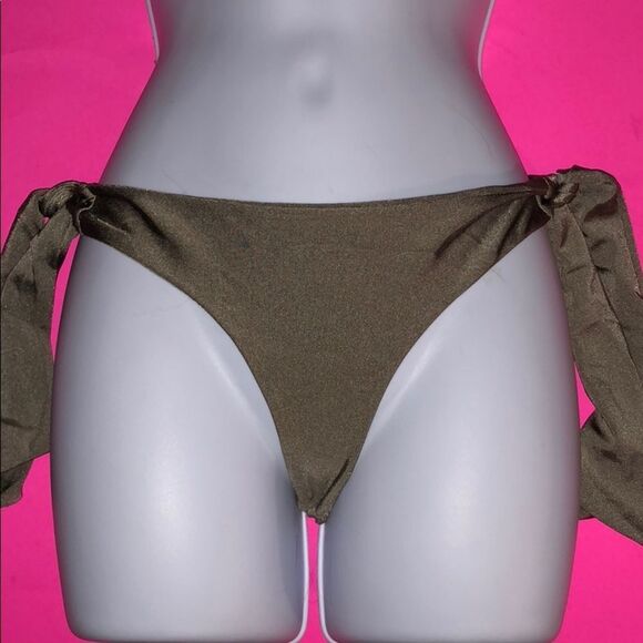 Tori‎ Praver Swimwear Bikini Bottom - Picture 1 of 7